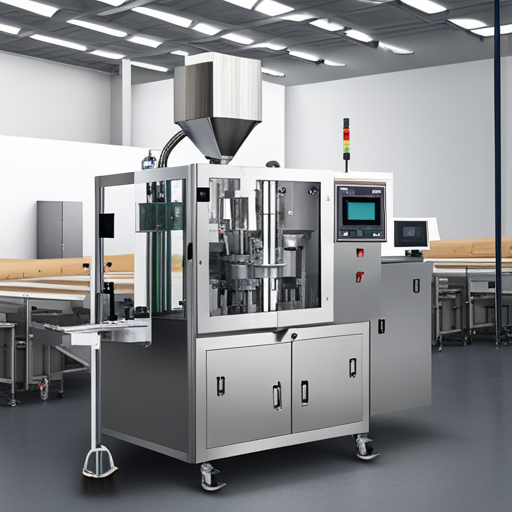 The Future of Blister Packaging Machines and Packaging Systems