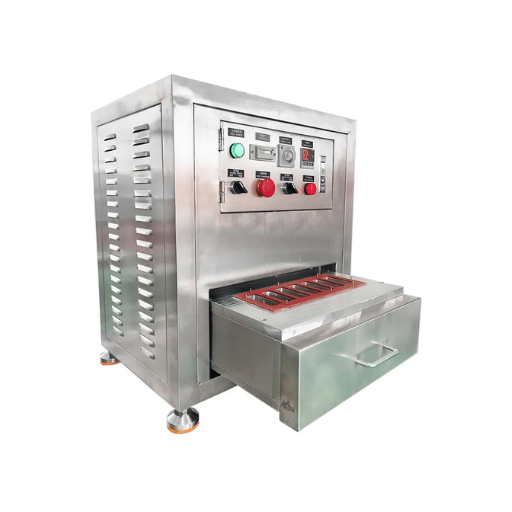 Manual Blister Packaging Machines