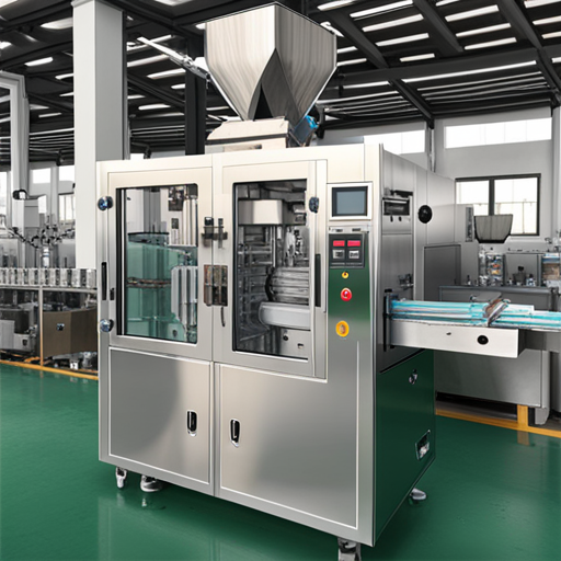 Choosing the Right Blister Packaging Machine for Your Needs
